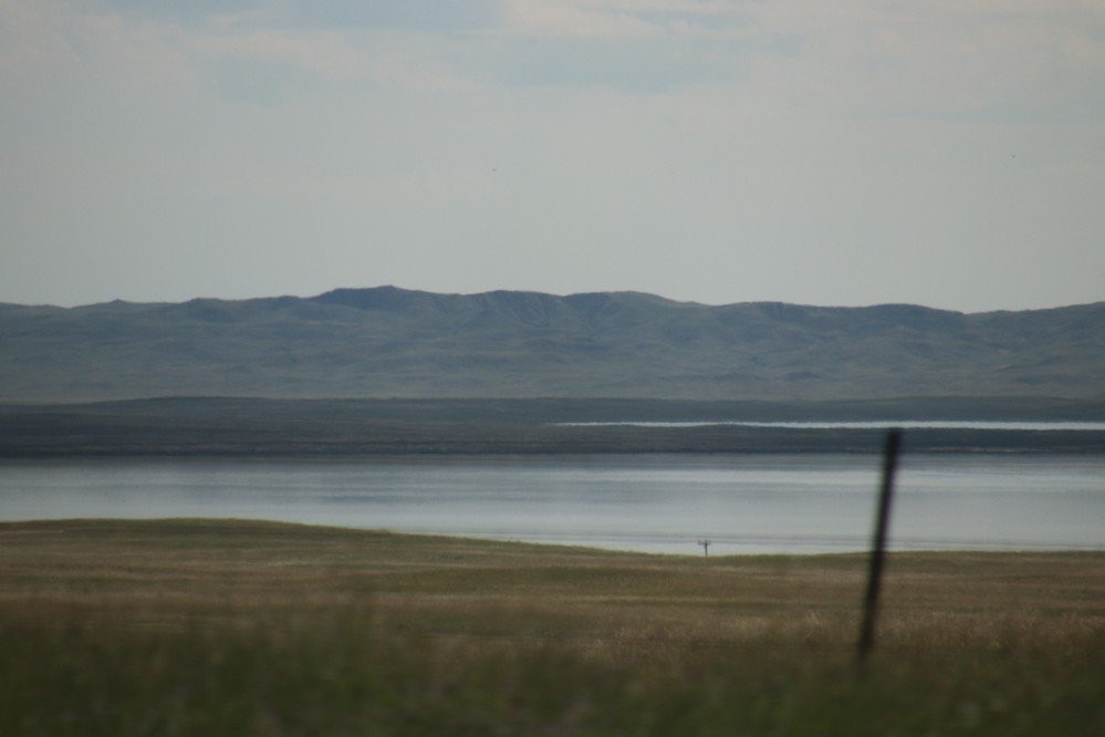Bowdoin National Wildlife Refuge-Malta必去景点