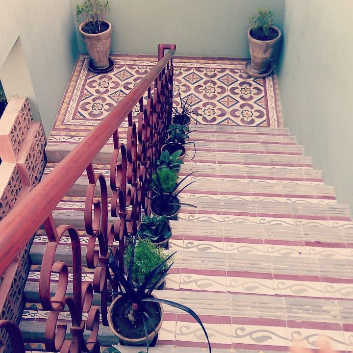 TDF Ghar-卡拉奇必去景点