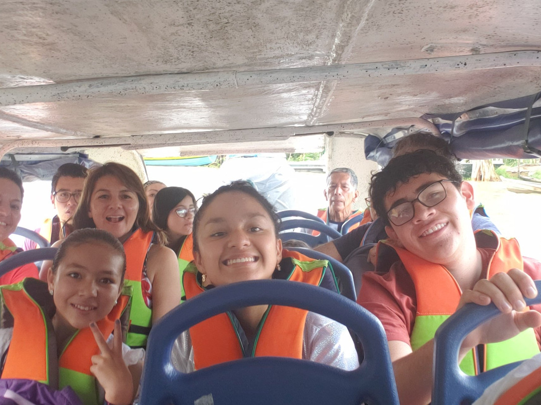 Hotel Malokamazonas主图