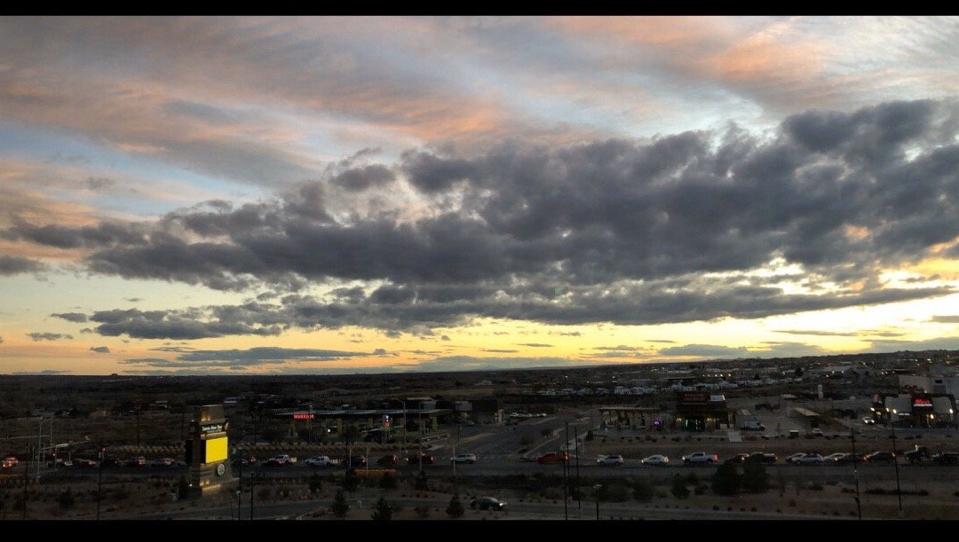 圣安娜星娱乐场酒店主图