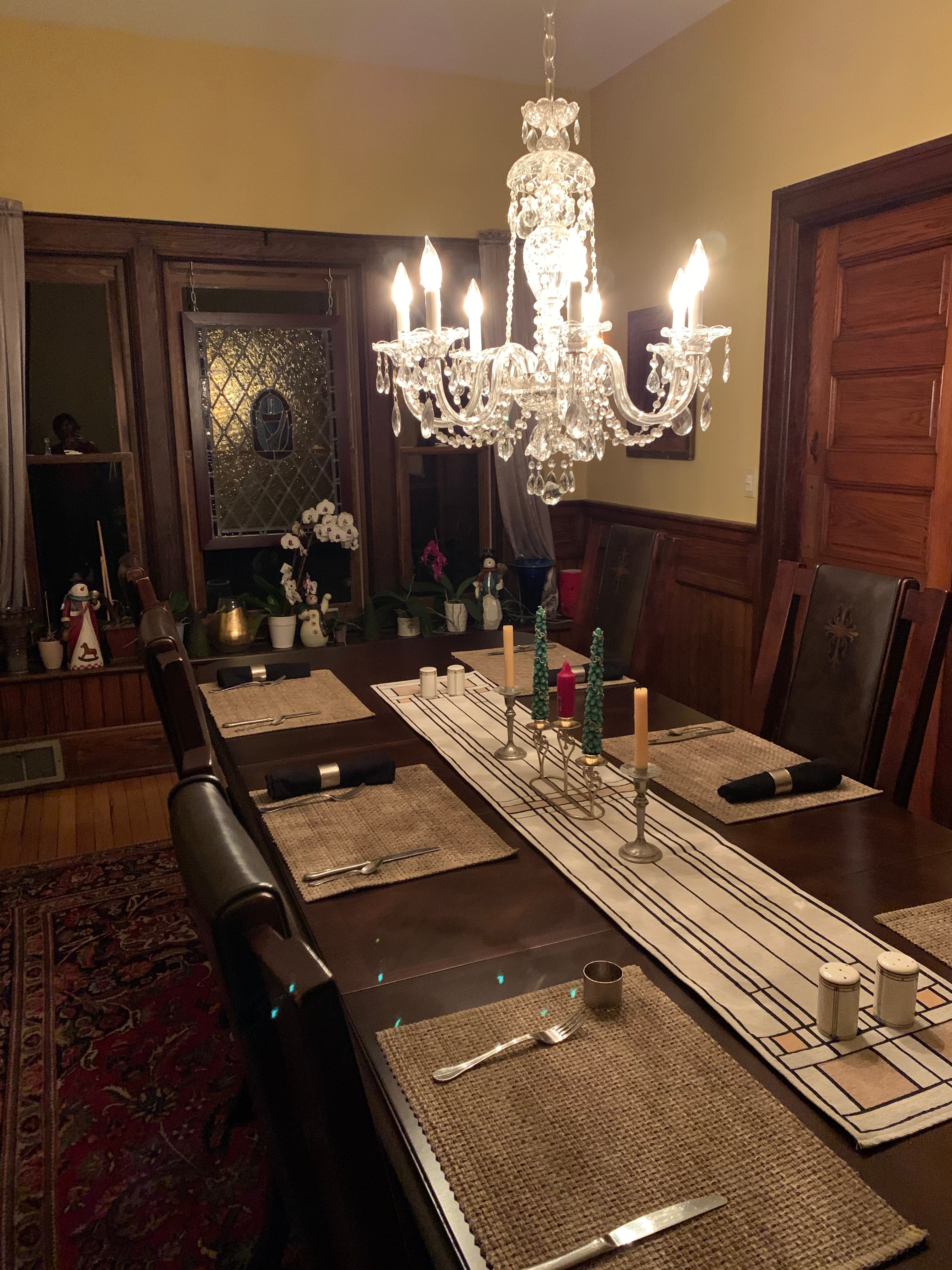 The Parkside House-餐饮