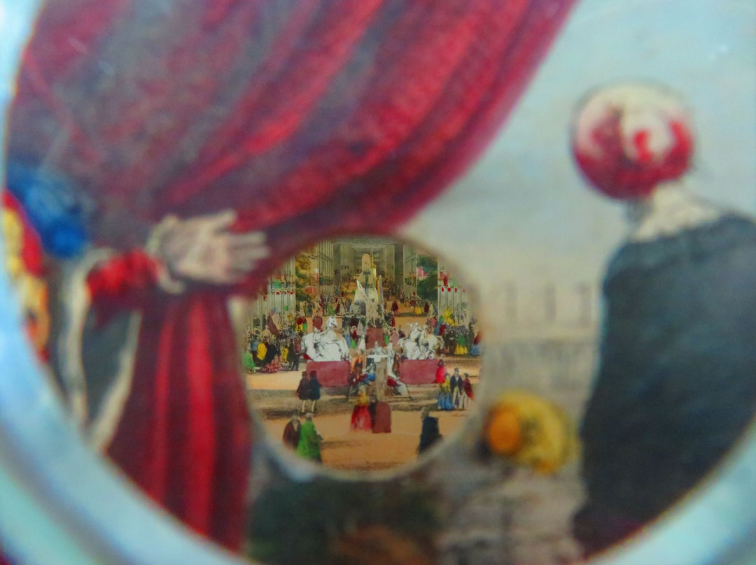 Omochanomachi Bandai Museum-壬生町必去景点