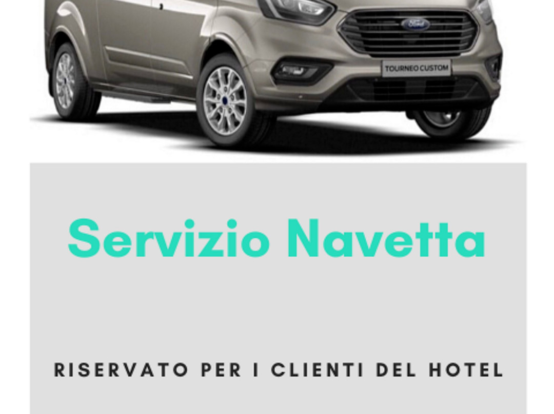 Hotel Serena主图