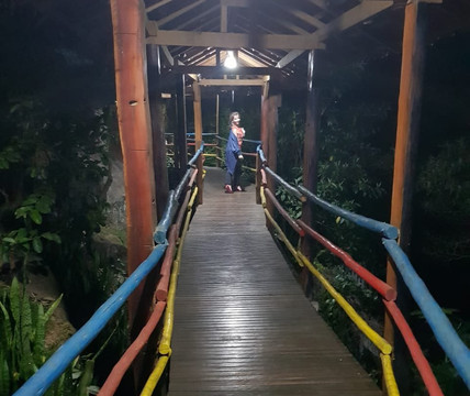 Aconchego No Campo主图