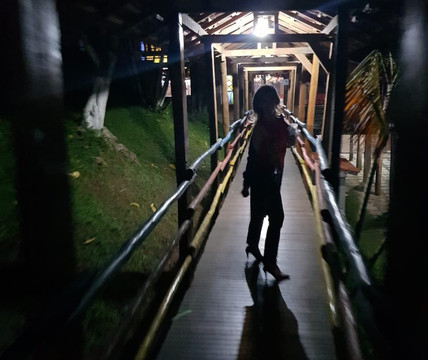 Aconchego No Campo主图