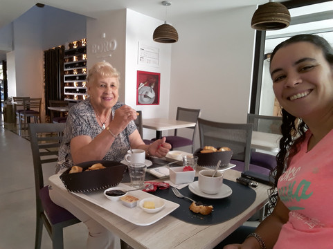 T Design Hotel主图