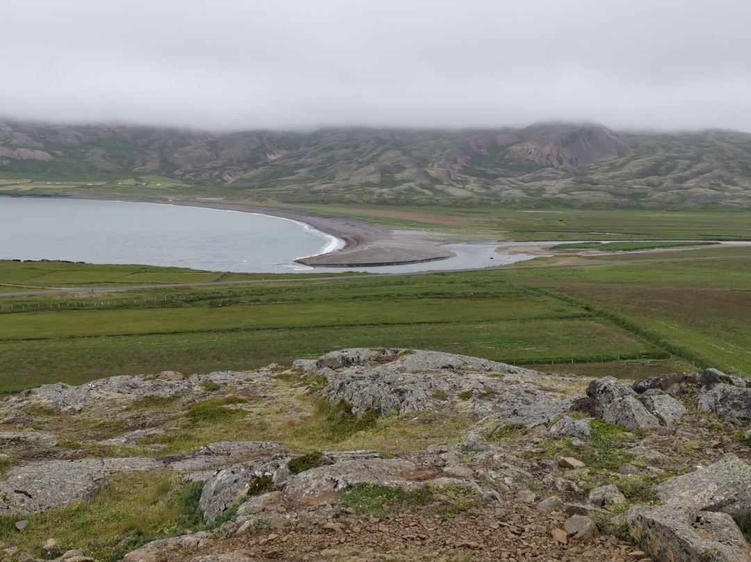 Alfaborg-Borgarfjordur Eystri必去景点