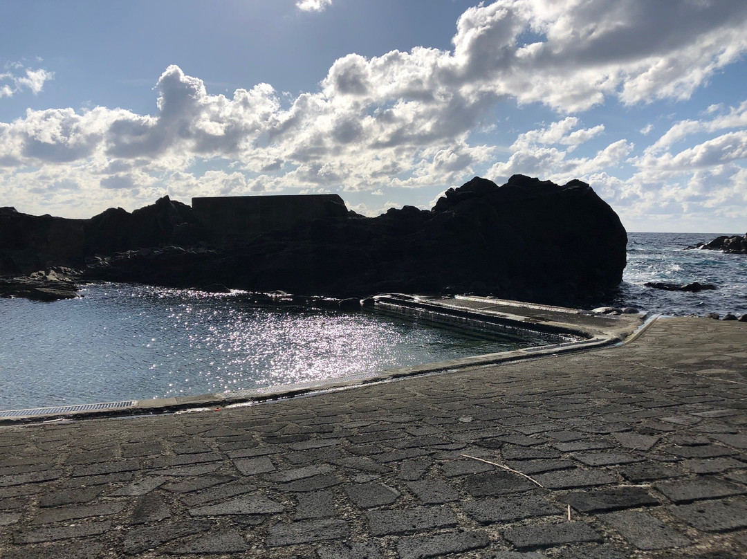 Occhogahama-八丈町必去景点