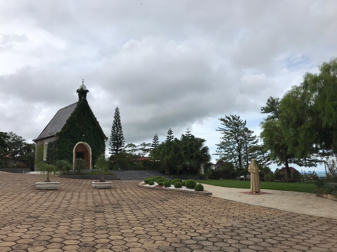 Santuario de Schoenstatt景点图片