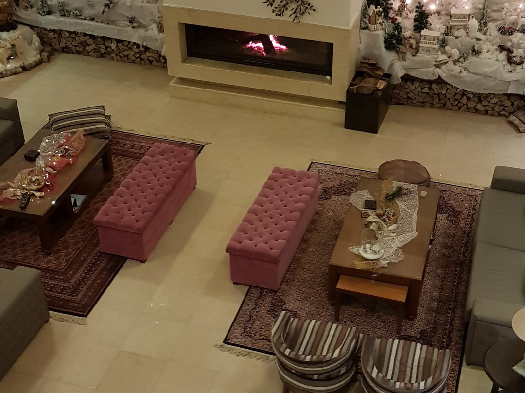 Agapi Luxury Hotel主图