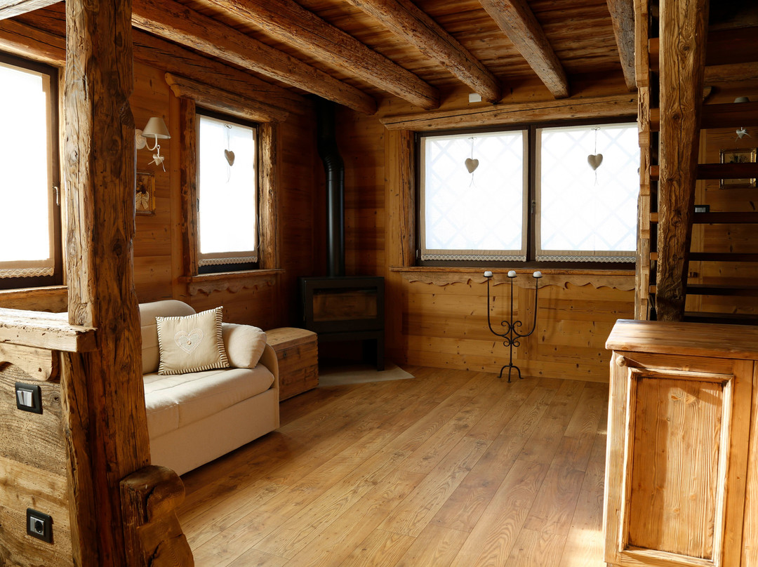 Albergo Diffuso Zoncolan主图