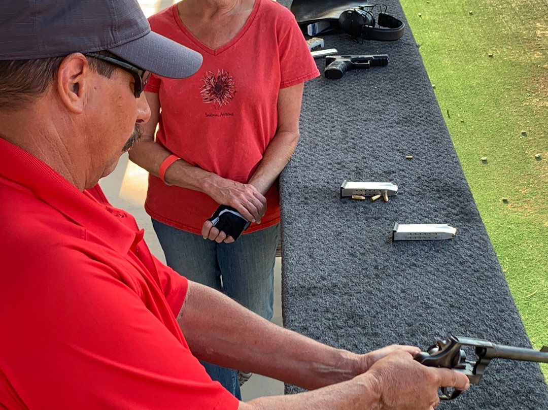 Compass Training Center