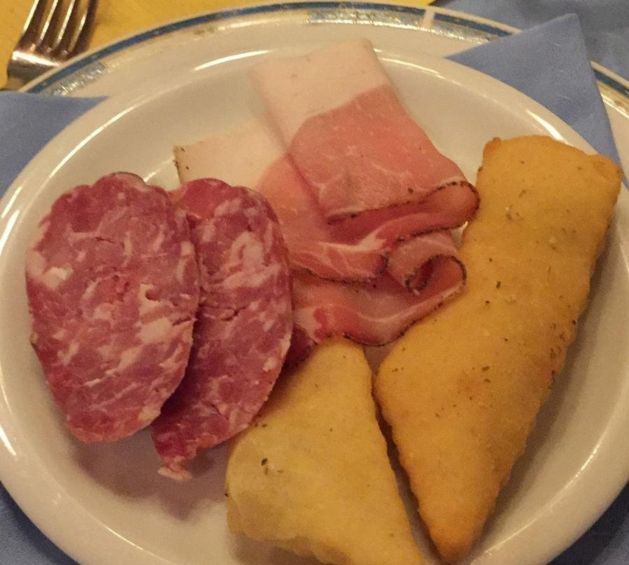 La Cascina dei Vecchi Sapori