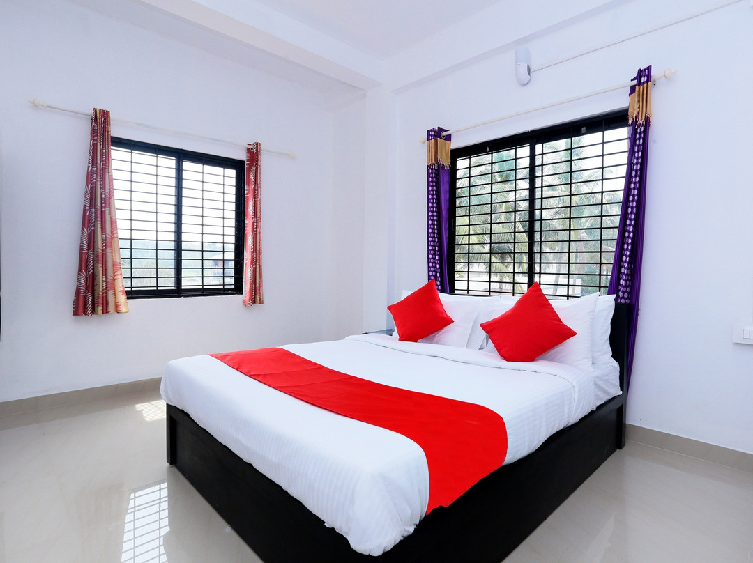 Sunshine Villa主图