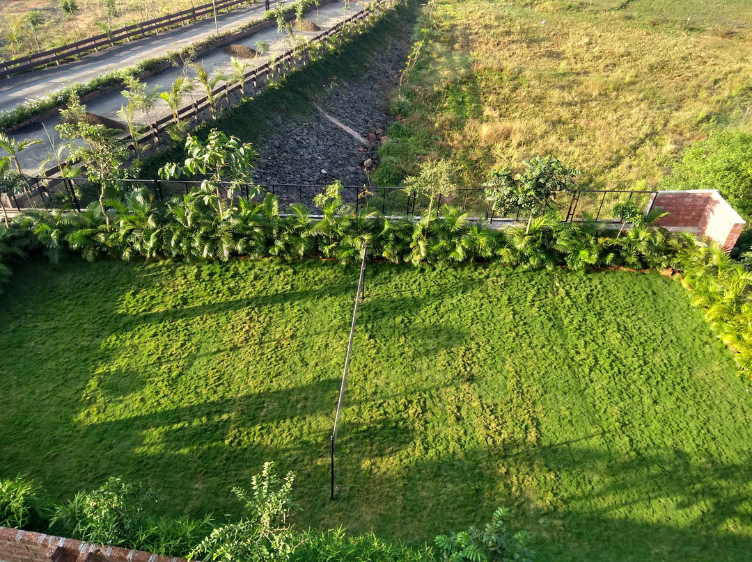 Regenta Resort Belagavi主图