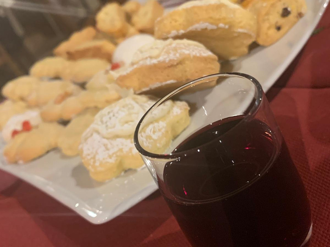 Locanda San Giuseppe主图
