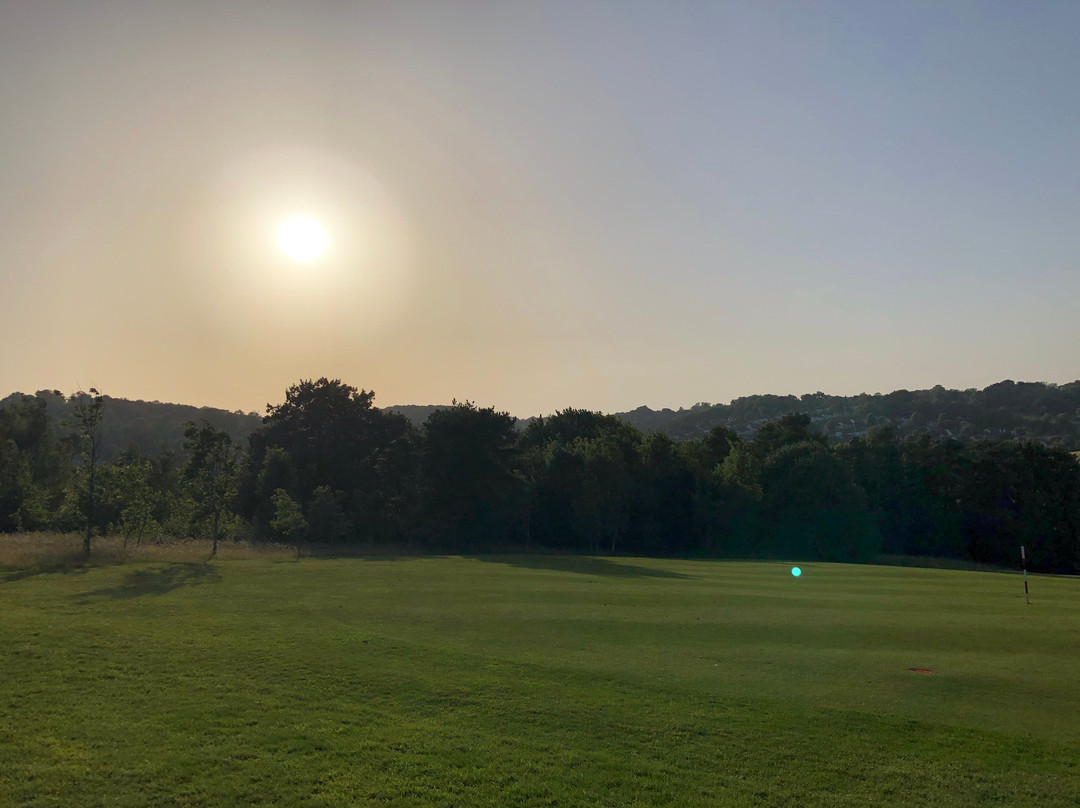 Chipstead Golf Club景点图片