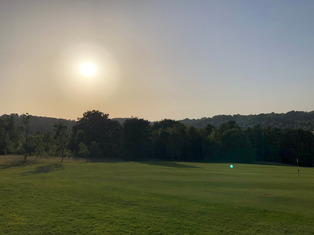 Chipstead Golf Club-Chipstead必去景点