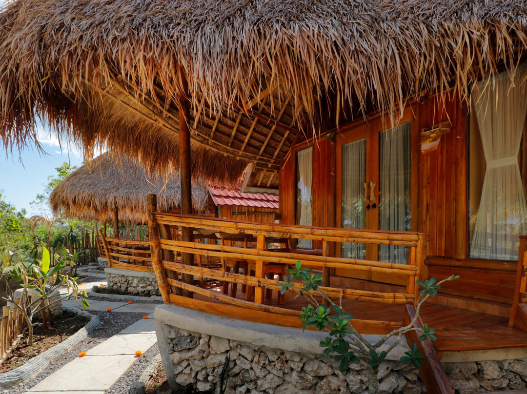 The Tamban Jukung主图