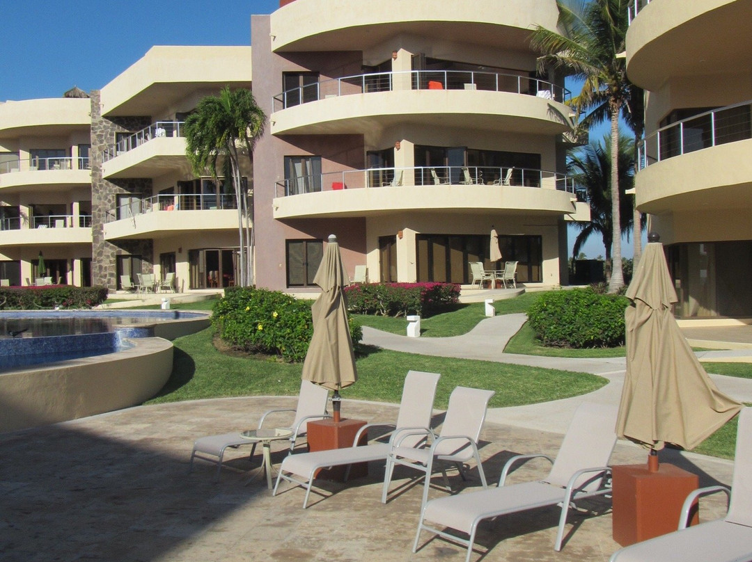 Playa Grande Condominium Resort主图