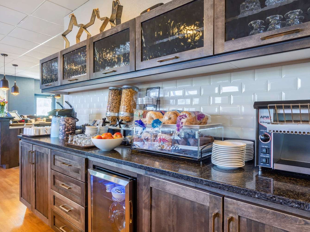 Quality Hotel Clarenville主图