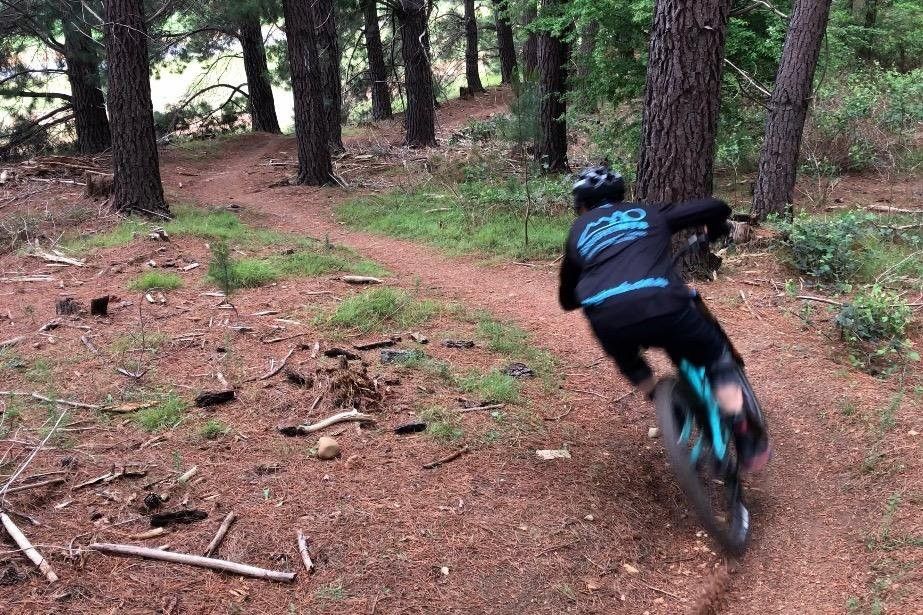 Bright MTB - Mountain Bike Guiding & Instructing-布赖特必去景点