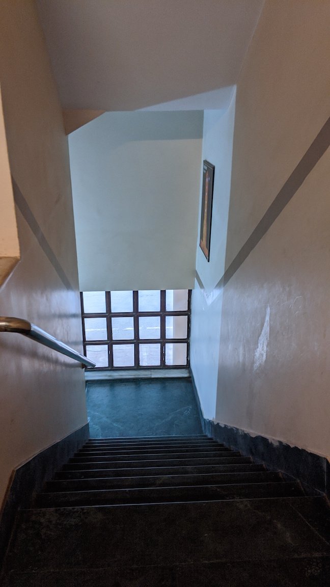 Hotel Kirti Plaza-浴室