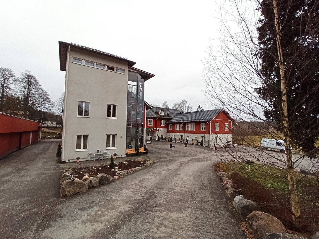 Villa Molnby Hotel主图