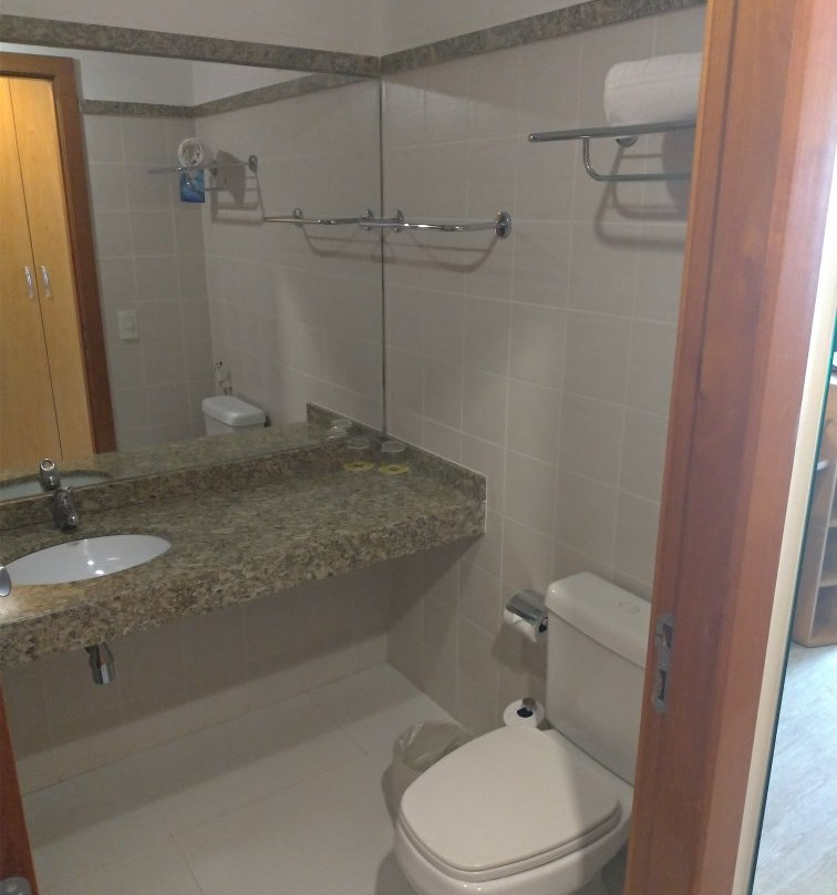 Comfort Hotel Taguatinga主图