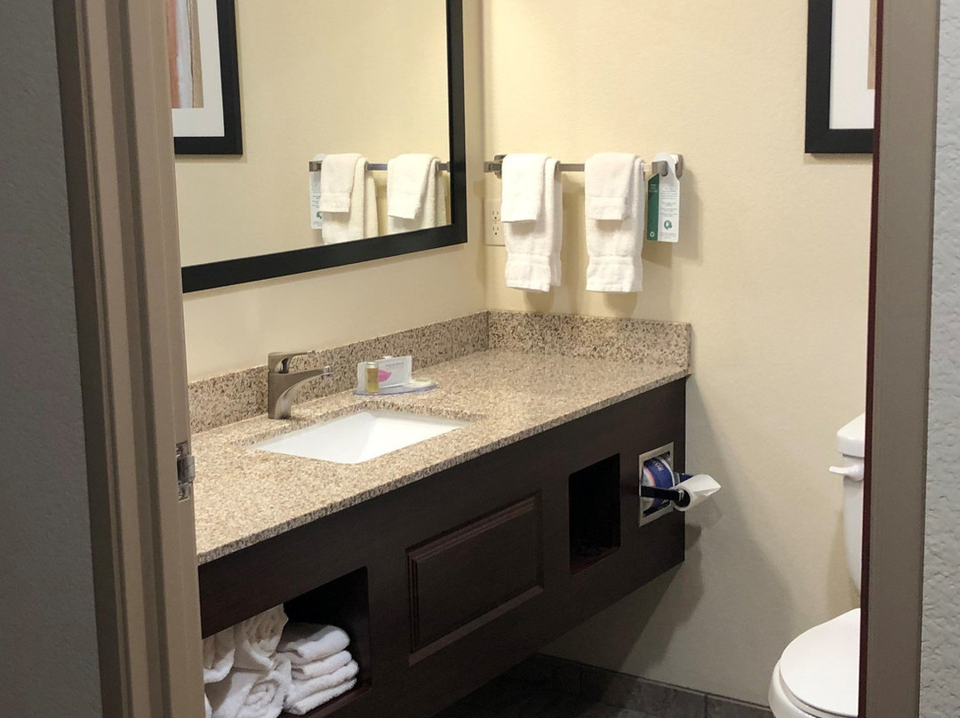 Cobblestone Hotel & Suites - Gering主图