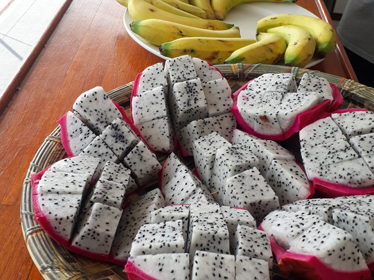 le saint tropez phuket-查龙必去景点