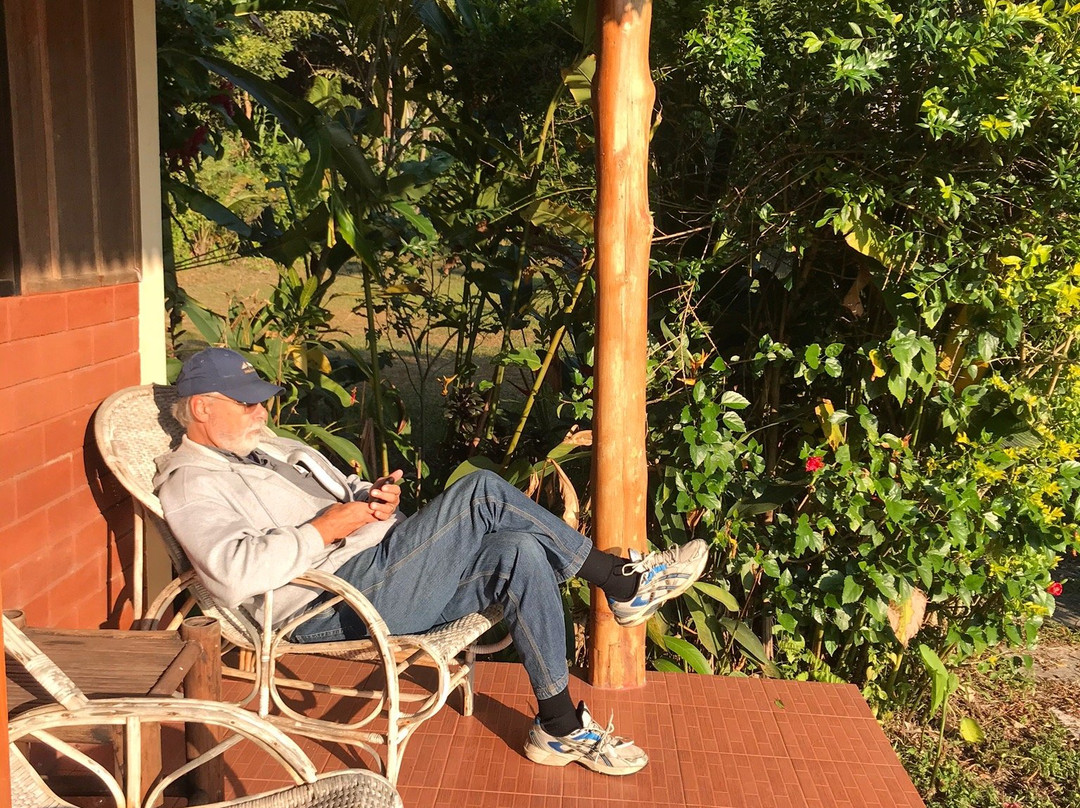 Nok's Garden Resort主图