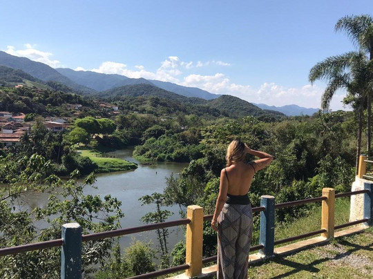 Cavernas da Mata-伊波兰加必去景点