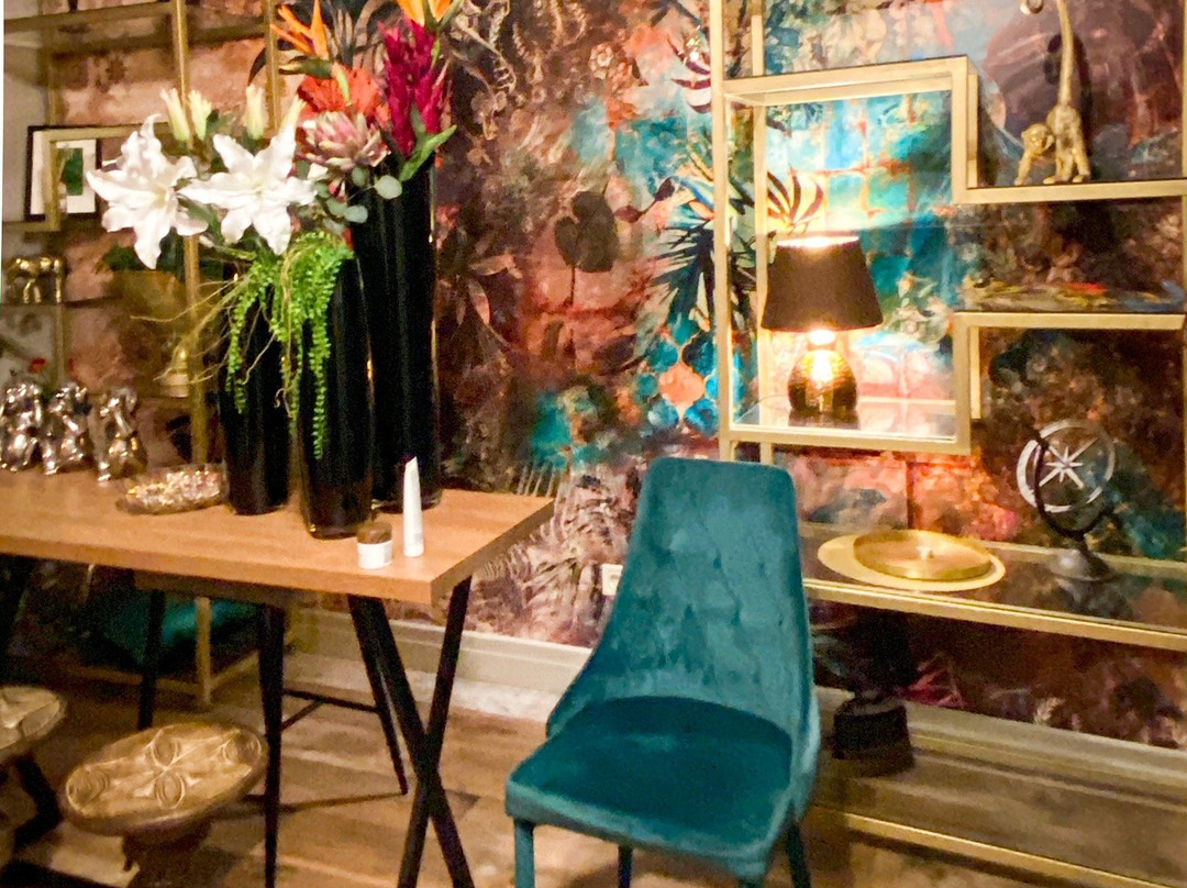Bali Butique Rooms主图
