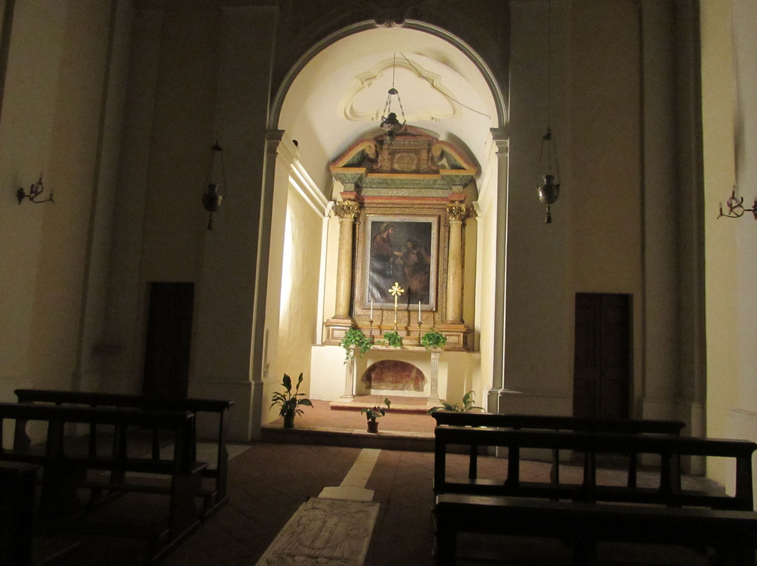 Chiesa di San Pietro景点图片