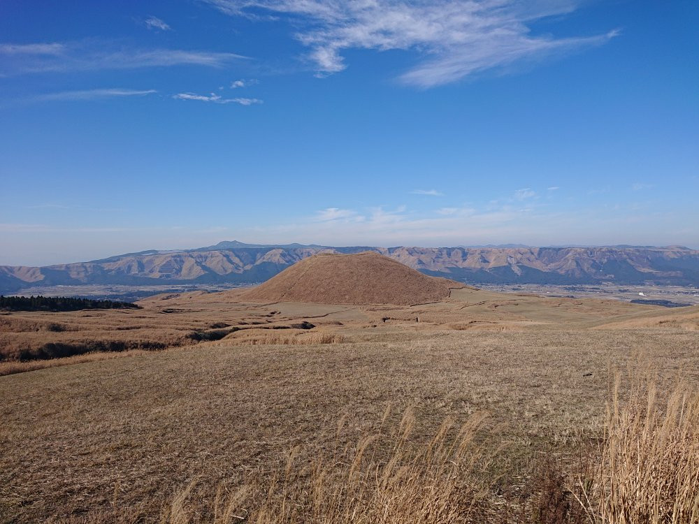 Komezuka-阿苏市必去景点