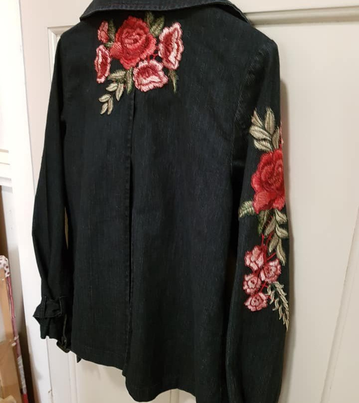 Devolved Denim景点图片