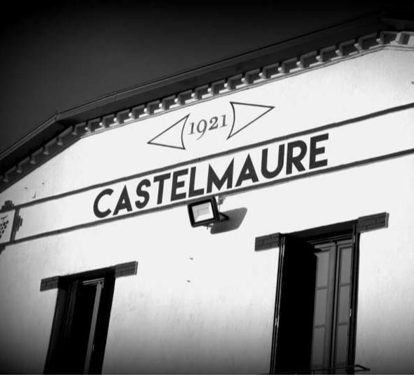 Cave Cooperative d'Embres et Castelmaure景点图片