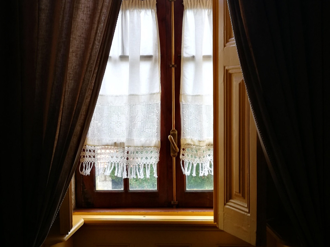 Casa Do Fundo - Sustainable & Ecotourism主图