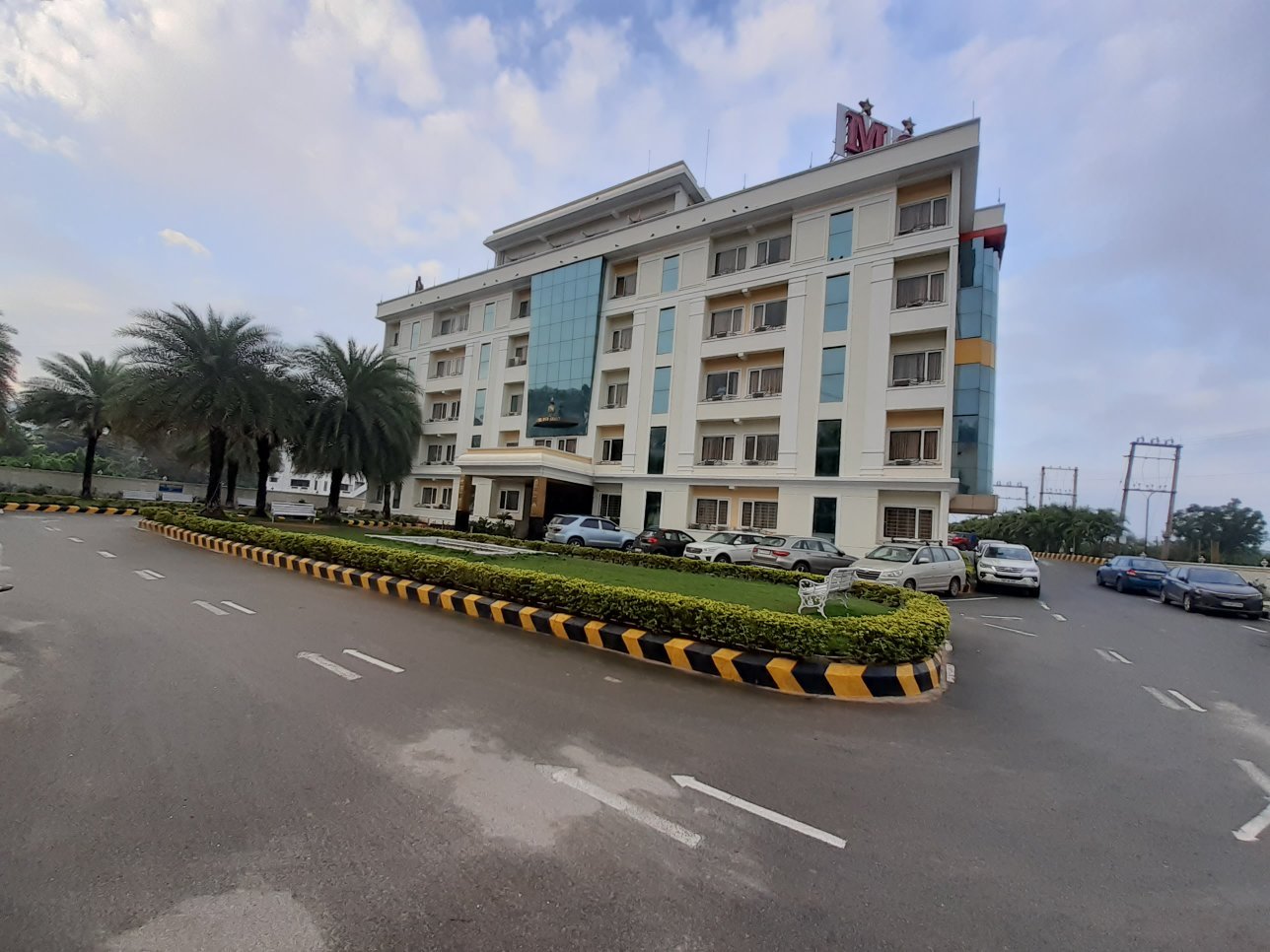 MGM大酒店-官方