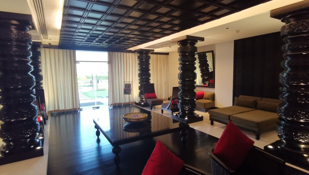 Sohum Spa Crowne Plaza Kochi景点图片