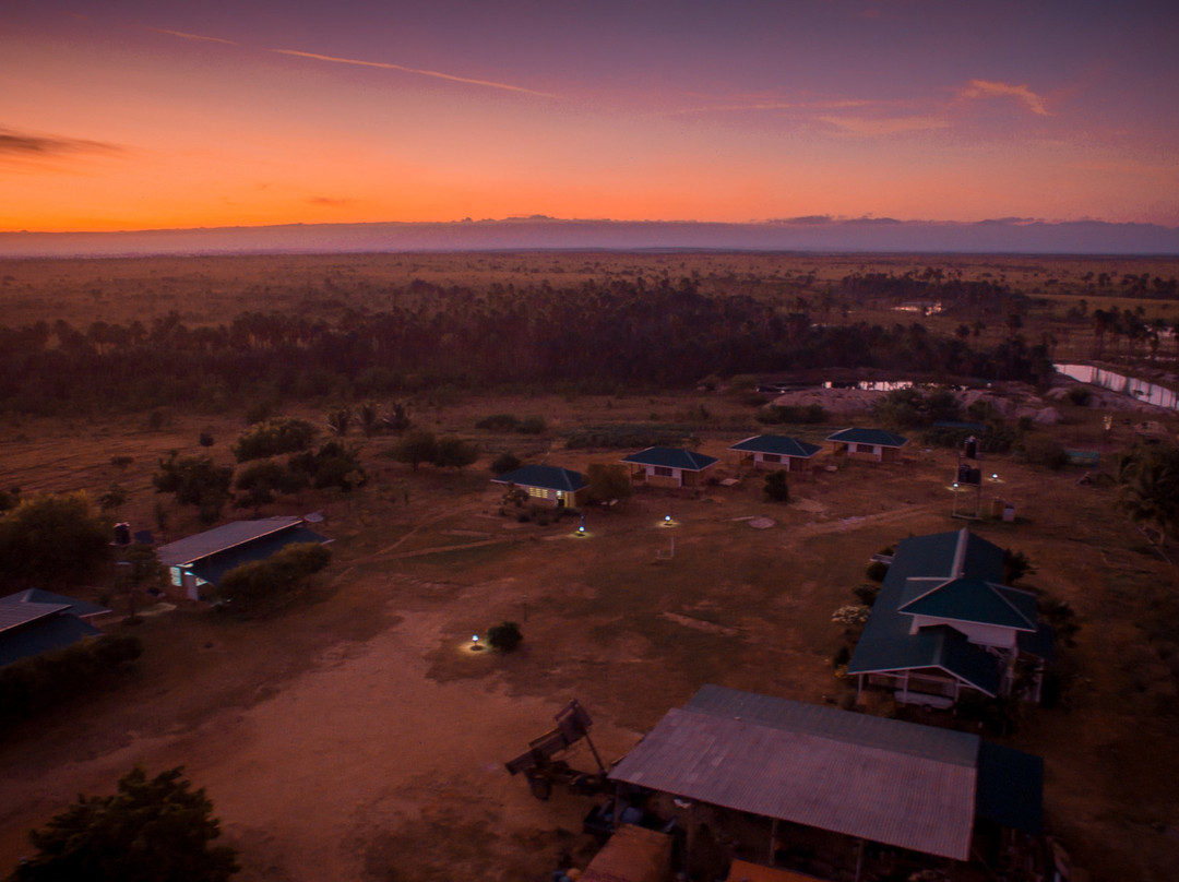 Waikin Ranch