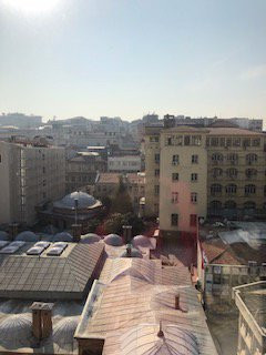 奥托曼传统酒店主图