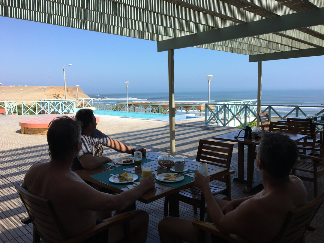 Chicama Boutique Hotel主图