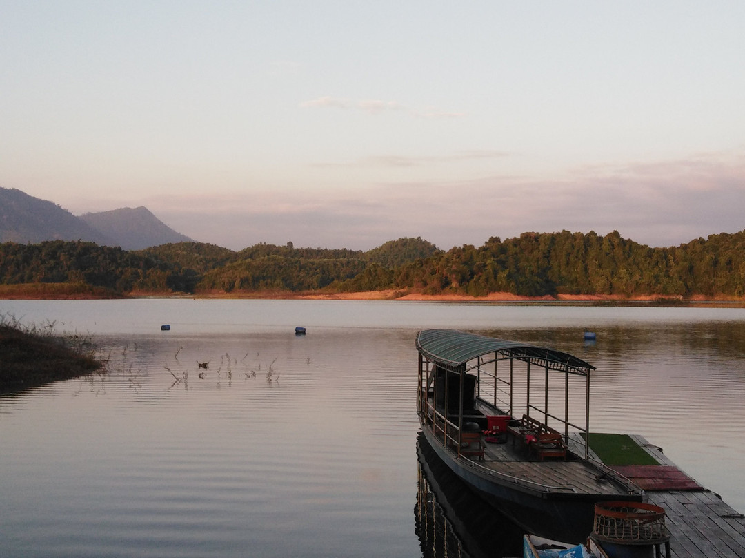 Nirvana Archipel Resort主图