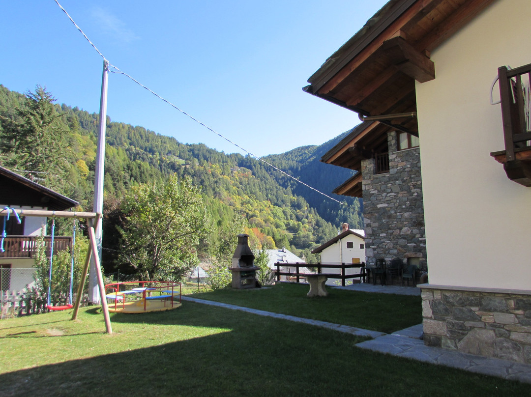 Valley Vacanze