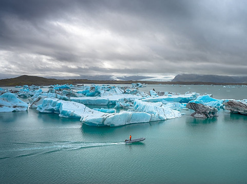 Iceland Personal Tours-雷克雅未克必去景点