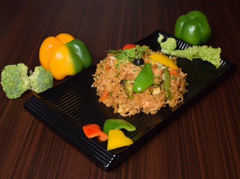 Royal Nutrition House