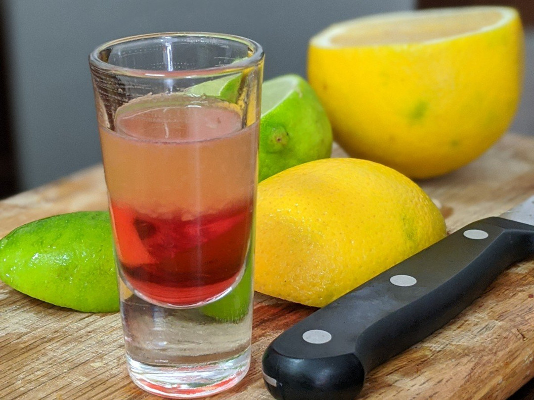 Tequila Factory景点图片