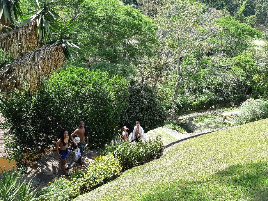 Terracota Hotel主图